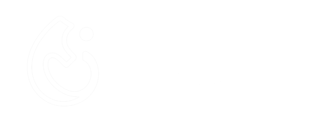 Toro Paws